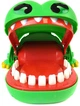 Набір для гри з піском Technok + Гра дитяча настільна Qunxing Toys Крокодил-дантист (4823037604500_1) - зображення 5