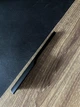 Черные накладные профильные ручки для мебели Bravo Beak R 192 мм - изображение 4