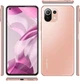 Смартфон Xiaomi 11 Lite 5G NE 8/256GB Peach Pink (UA-UCRF) Seller Refurbished - зображення 2
