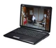 Ноутбук ASUS X66IC-Intel Pentium T4300-2.1GHz-4Gb-DDR2-320Gb-HDD-W15.6-Web-DVD-RW-nVidia GeForce 9600M GT-(B-)-Б/В - зображення 1