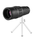 Монокуляр Bushnell 16x52 ZOOM Х 16, туристичний, гумовий - зображення 9