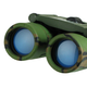 Бинокль Bushnell M100-10x25 компактный, складной, влагозащищенный, противоударный Camouflage - изображение 8