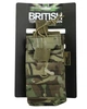Підсумок під магазини АК KOMBAT UK Single DUO Mag Pouch 5056258906286 - зображення 1