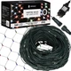 Гирлянда сетка Springos 2 x 2.6 м 160 LED CL4014 Mix - изображение 15