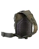 Рюкзак тактичний однолямковий KOMBAT UK Mini Molle Recon Shoulder Bag оливковий 10л (kb-mmrsb-olgr) - изображение 3