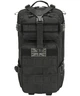 Рюкзак тактичний KOMBAT UK Stealth Pack чорний 25л (kb-sp25-blk) - изображение 2