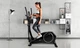Орбітрек Toorx Elliptical ERX 100 (ERX-100) - изображение 2