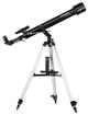 Телескоп Bresser Arcturus 60/700 AZ с кейсом (4511600) - изображение 1