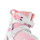 Роликовые коньки Action 2 в 1 Riply/Pink/29-32 - изображение 3