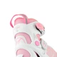 Роликовые коньки Action 2 в 1 Riply/Pink/29-32 - изображение 6