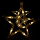 Гирлянда бахрома уличная (наружная) Springos 2 м 138 LED CL4013 Warm White - изображение 5