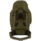 Рюкзак тактический Highlander Forces Loader Rucksack 66L NRT066-OG Olive (929615) - изображение 6