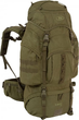 Рюкзак тактический Highlander Forces Loader Rucksack 66L NRT066-OG Olive (929615) - изображение 8