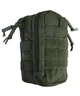 Підсумок KOMBAT UK Splitter Pouch оливковий (kb-sp-olgr) - зображення 1