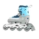 Роликовые коньки Action KIRE/Blue/33-36 - изображение 8