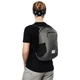 Рюкзак компактный Naturehike NH17A012-B, 18 л, серый - изображение 2