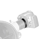 Телескоп Bresser Messier NT-130/1000 EXOS-1/EQ4 с солнечным фильтром (4730107) - изображение 2