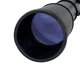 Телескоп Bresser Quasar 80/900 EQ Refractor Solar Carbon з сонячним фільтром і адаптером для смартфона (4780909) - изображение 11