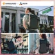 Рюкзак Vanguard Vesta Aspire 41 Navy (Vesta Aspire 41 NV) - зображення 7