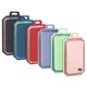 Чехол-книжка Hoco Colorful series liquid silicone case для Apple iPhone X/XS Purple - изображение 2