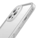 Чехол BASEUS Camera Lens Protector Frame Case для Iphone 12 Pro Max (FRAPIPH67N-02) white - изображение 4