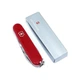 Складаний швейцарський ніж Victorinox Vx13613 Camper 13 функцій 91 мм червоний - зображення 4