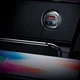 Автомобильное зарядное устройство Baseus CCALL-DS01 Square 2USB Quick Charge Car Charger Black - изображение 6