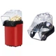 Прибор Popcorn Maker RH-903 для приготовления попкорна 1200 Вт красный (Popcorn Maker_676) - изображение 4