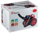 Пилосос для сухого прибирання Domotec MS-4405 червоний 2600W (MS-4405_1435) - зображення 6