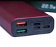 Повербанк Power Bank Remax RPP-17 Mini Pro 22.5W Fast Charging 15000 mAh червоний (ЦУ-00033891_879) - зображення 9