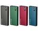 Повербанк Power Bank Remax RPP-17 Mini Pro 22.5W Fast Charging 15000 mAh червоний (ЦУ-00033891_879) - зображення 11