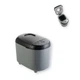 Хлебопечка ViLgrand VBM5515 19 программ 550 Вт серый (VBM5515_2501) - изображение 1