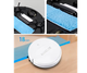 Робот-пылесос для сухой уборки XIMEIJIE XM30 (M-103) белый (14650_656) - изображение 4