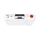 Камера моментальной печати Polaroid Snap White - изображение 5
