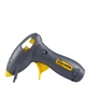Клейовий пістолет MASTERTOOL на батарейках Ø 7,2 мм DC6V 1.5*4шт AA 42-0400 - зображення 3