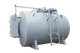 Мини АЗС с емкостью 3т. VSO (VS1203-012) - изображение 1
