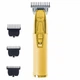 Тример професійний Adler AD 2836 USB gold - изображение 1
