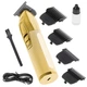 Тример професійний Adler AD 2836 USB gold - изображение 7