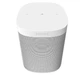 Беспроводная аудиосистема Sonos One SL White (ONESLEU1) - изображение 1