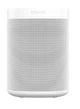 Беспроводная аудиосистема Sonos One SL White (ONESLEU1) - изображение 2