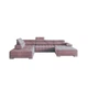 Кутовий диван Campo XL Wersal 374x101x220 (CAMPO_XL_LEWY) 064993 - изображение 1
