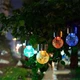 Подвесной уличный светильник Volteno VO2216 JOY RGB - изображение 5