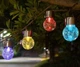 Подвесной уличный светильник Volteno VO2216 JOY RGB - изображение 11