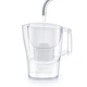 Фільтр-глечик BRITA Aluna MXPro з електронною індикацією білий 2.4 л Німеччина - зображення 5
