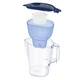 Фільтр-глечик BRITA Aluna MXPro з електронною індикацією білий 2.4 л Німеччина - зображення 7