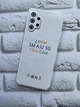 Силіконовий прозорий чохол для Samsung Galaxy A32 5G - зображення 1