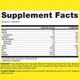 Протеин Olimp Nutrition Whey Protein Complex 500+100 g /17 servings/ White Chocolate Raspberry - изображение 2