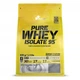 Протеїн Olimp Nutrition Pure Whey Isolate 95 600 g /17 servings/ Chocolate - зображення 1