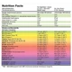 Изотоник Olimp Nutrition Iso Plus+ L-Carnitine sachet 35 g Tropic Blue - изображение 2