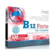 Витамин B для спорта Olimp Nutrition B12 Forte 30 Caps - изображение 1